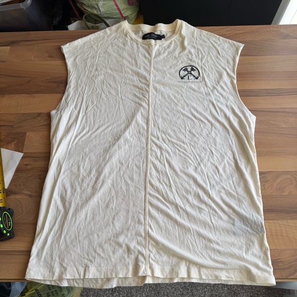 Darc Sport & Civil Regime Muscle Tank - Picture 1 of 8